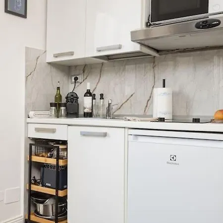 La Casa Di Annalu Apartment Florence Exterior photo